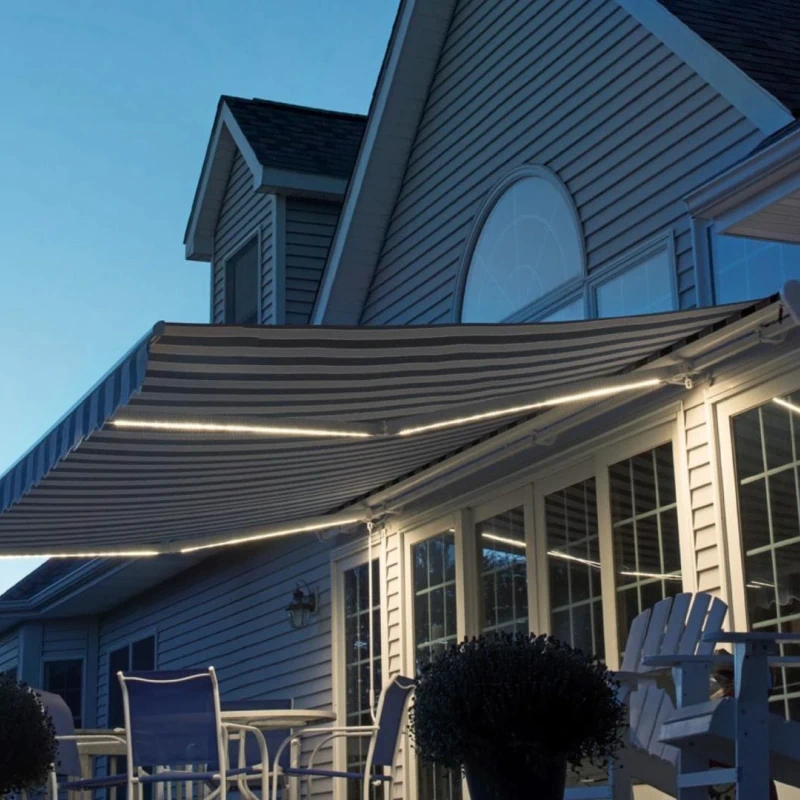 Perfecta Awnings 2
