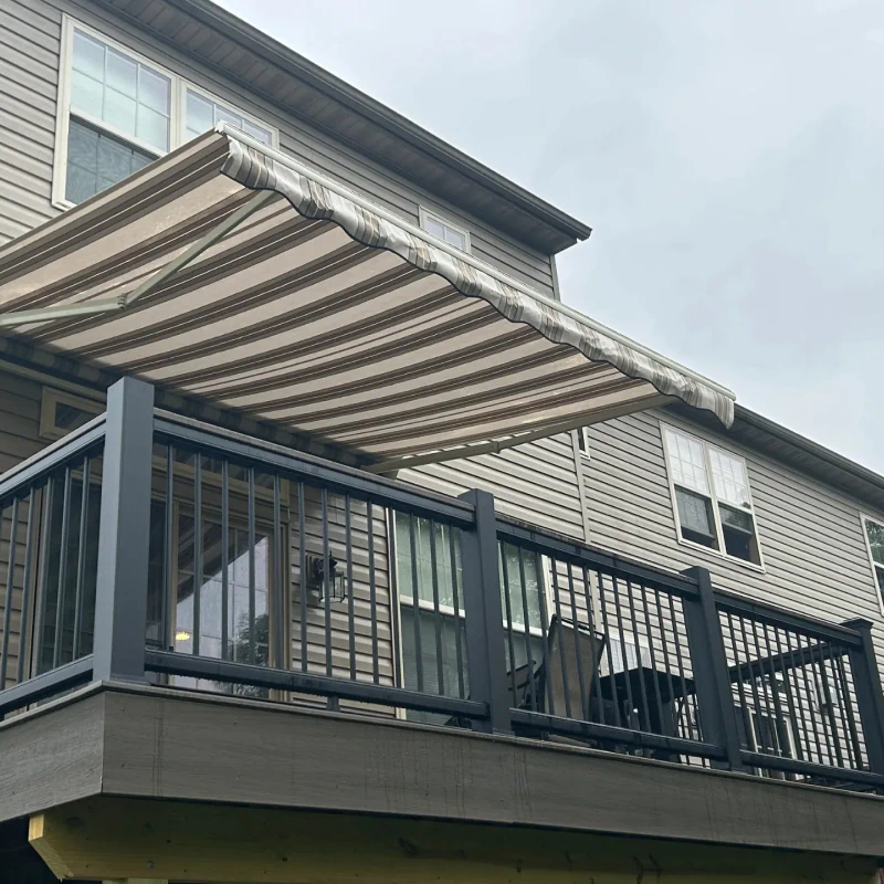 Perfecta Awnings